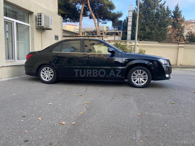 Khazar SD 2020, 35,400 km - 1.7 l - Bakı