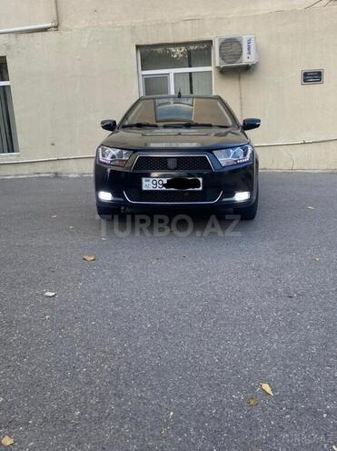 Khazar SD 2020, 35,400 km - 1.7 l - Bakı