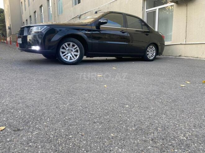 Khazar SD 2020, 35,400 km - 1.7 l - Bakı