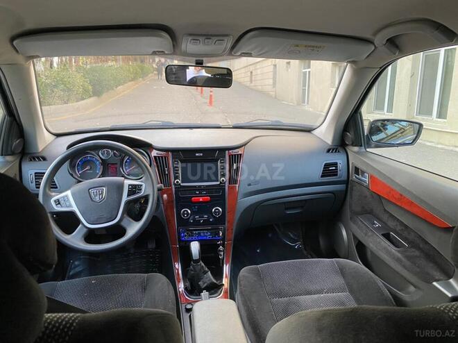 Khazar SD 2020, 35,400 km - 1.7 l - Bakı
