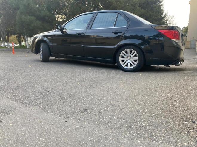 Khazar SD 2020, 35,400 km - 1.7 l - Bakı