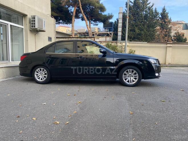 Khazar SD 2020, 35,400 km - 1.7 l - Bakı
