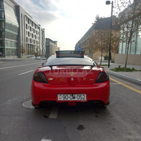 Hyundai Coupe 2008, 246,000 km - 2.7 л - Bakı