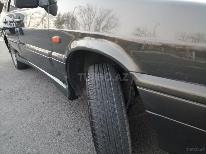 LADA (VAZ) 2115 2006, 384,643 km - 1.5 l - Zaqatala
