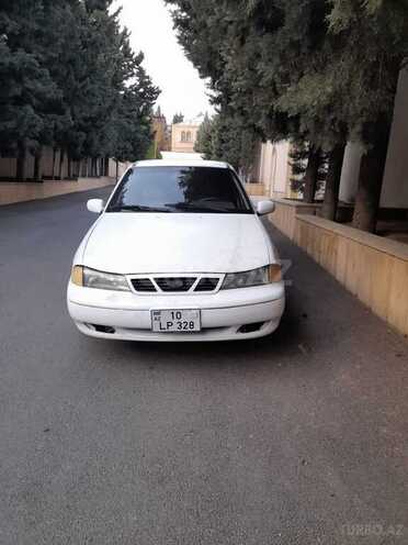 Daewoo Nexia 1997, 256,887 km - 1.5 l - Bakı