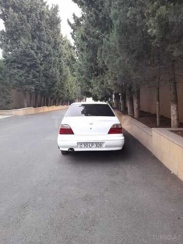 Daewoo Nexia 1997, 256,887 km - 1.5 l - Bakı