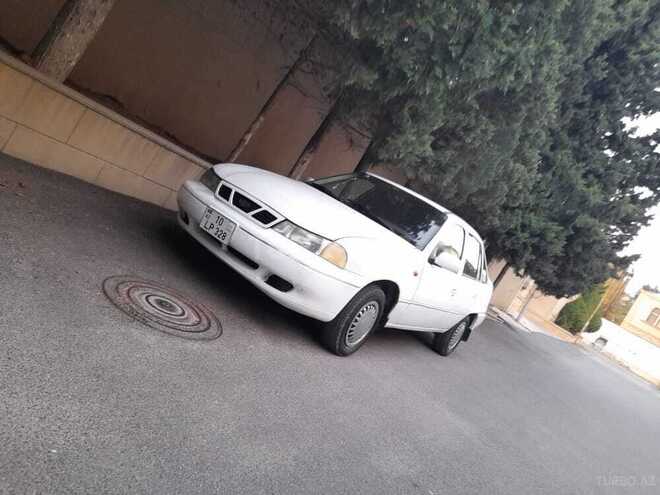 Daewoo Nexia 1997, 256,887 km - 1.5 l - Bakı