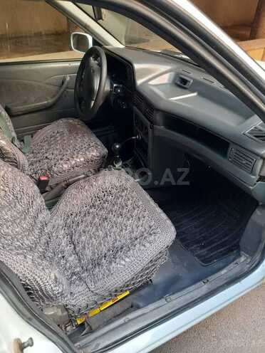 Daewoo Nexia 1997, 256,887 km - 1.5 l - Bakı