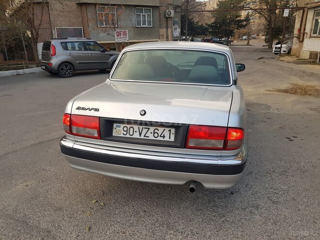 GAZ 31105 2005, 180,000 km - 2.4 l - Bakı