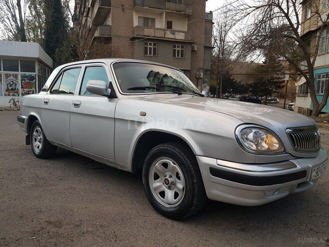 GAZ 31105 2005, 180,000 km - 2.4 l - Bakı