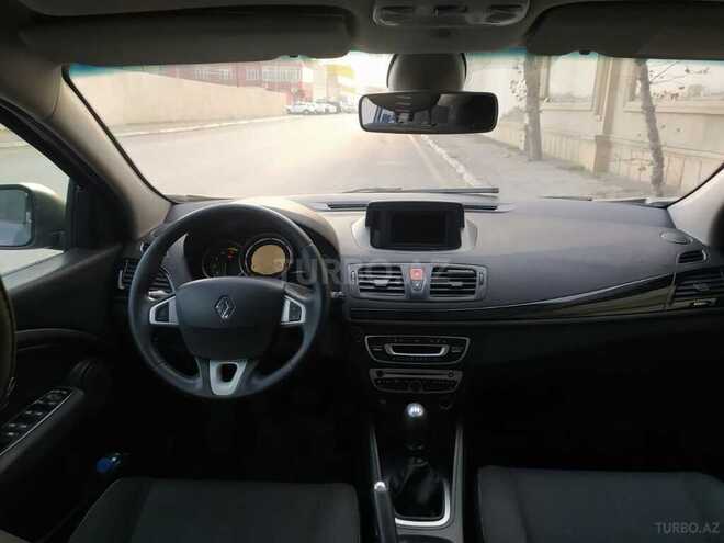 Renault Megane 2011, 167,456 km - 1.5 l - Bakı