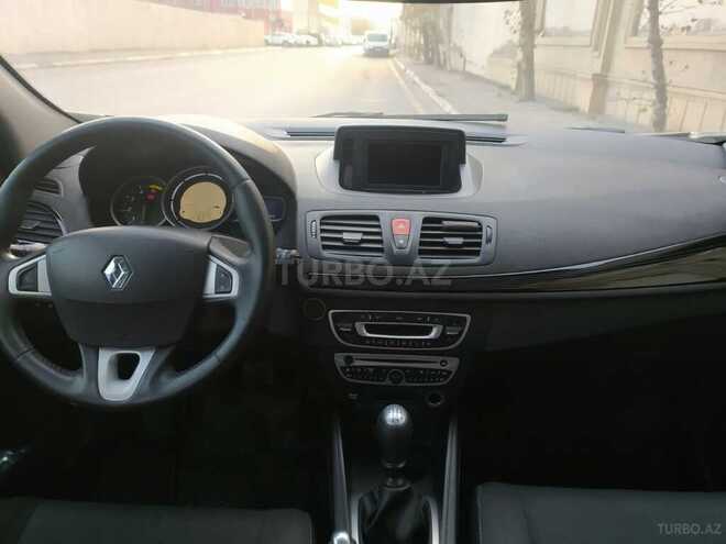 Renault Megane 2011, 167,456 km - 1.5 l - Bakı