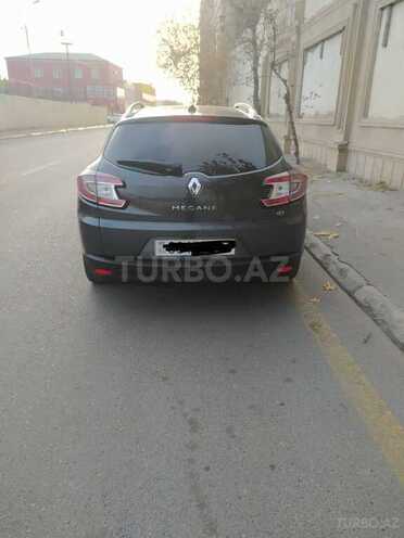Renault Megane 2011, 167,456 km - 1.5 l - Bakı