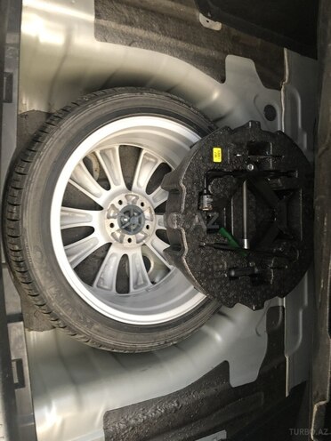 Hyundai Sonata 2010, 206,451 km - 2.4 l - Bakı