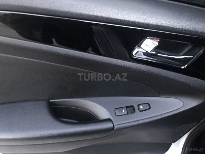 Hyundai Sonata 2010, 206,451 km - 2.4 l - Bakı