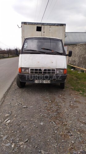 GAZ 33021 2002, 147,000 km - 2.9 l - Balakən