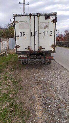 GAZ 33021 2002, 147,000 km - 2.9 l - Balakən