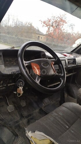 GAZ 33021 2002, 147,000 km - 2.9 l - Balakən