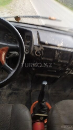 GAZ 33021 2002, 147,000 km - 2.9 l - Balakən
