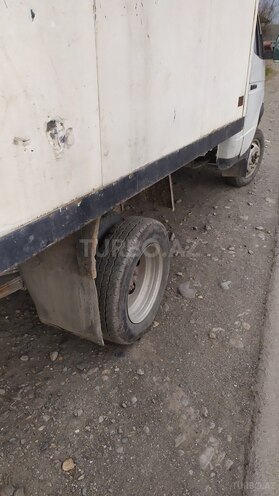 GAZ 33021 2002, 147,000 km - 2.9 l - Balakən