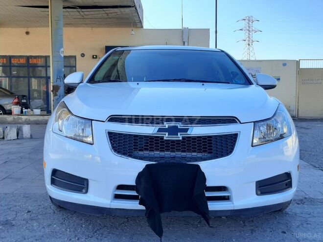 Chevrolet Cruze 2011, 168,223 km - 1.4 l - Xırdalan