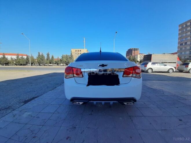 Chevrolet Cruze 2011, 168,223 km - 1.4 l - Xırdalan