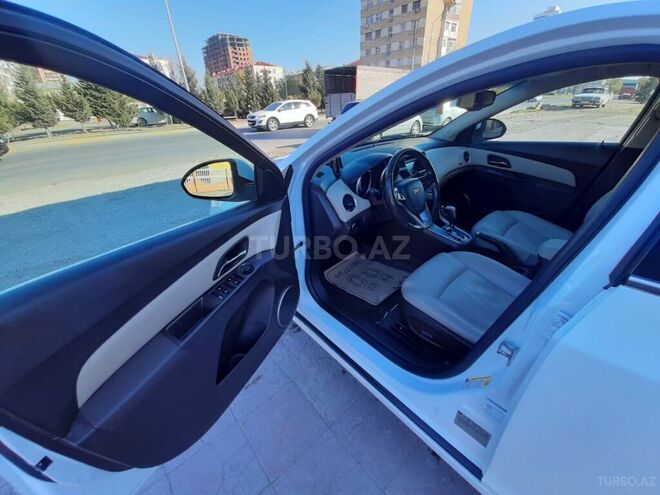 Chevrolet Cruze 2011, 168,223 km - 1.4 l - Xırdalan