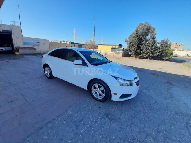 Chevrolet Cruze 2011, 168,223 km - 1.4 l - Xırdalan
