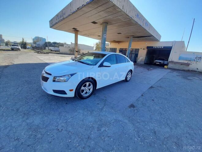 Chevrolet Cruze 2011, 168,223 km - 1.4 l - Xırdalan