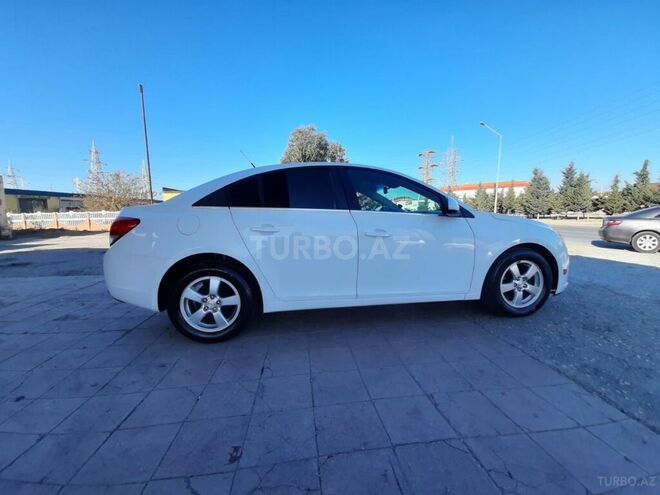 Chevrolet Cruze 2011, 168,223 km - 1.4 l - Xırdalan