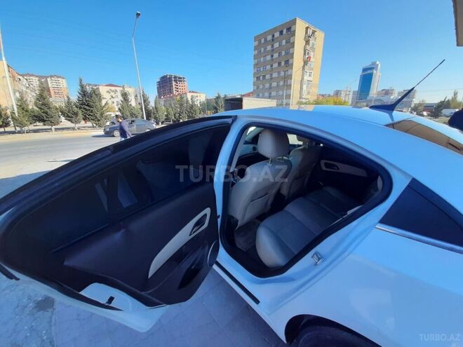 Chevrolet Cruze 2011, 168,223 km - 1.4 l - Xırdalan