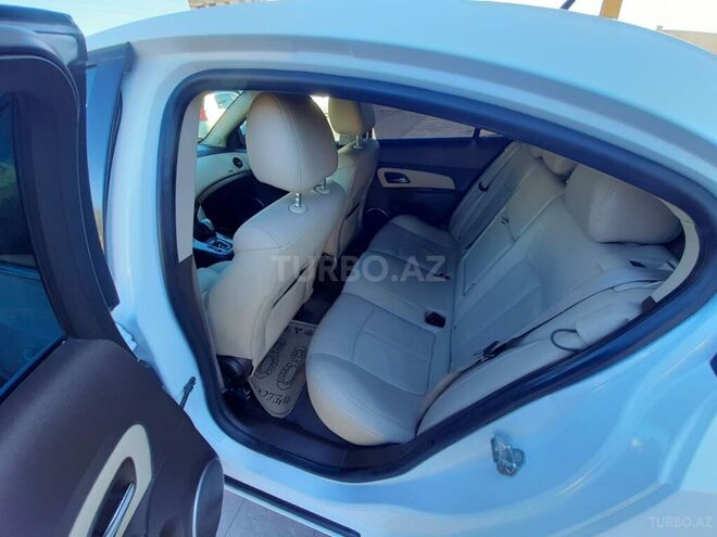 Chevrolet Cruze 2011, 168,223 km - 1.4 l - Xırdalan