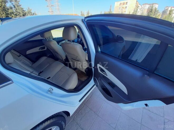 Chevrolet Cruze 2011, 168,223 km - 1.4 l - Xırdalan