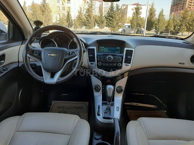 Chevrolet Cruze 2011, 168,223 km - 1.4 l - Xırdalan
