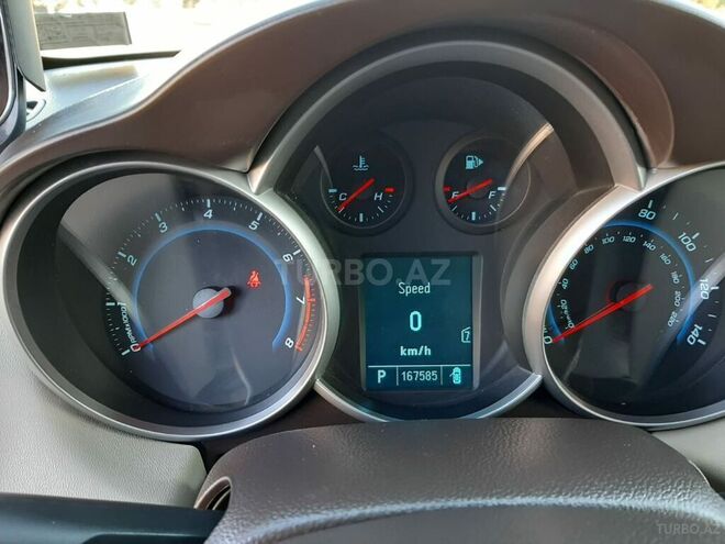 Chevrolet Cruze 2011, 168,223 km - 1.4 l - Xırdalan