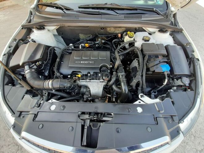 Chevrolet Cruze 2011, 168,223 km - 1.4 l - Xırdalan