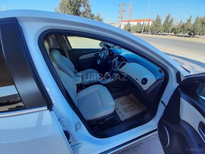 Chevrolet Cruze 2011, 168,223 km - 1.4 l - Xırdalan