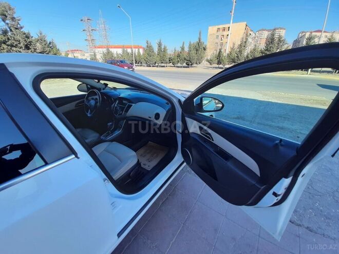 Chevrolet Cruze 2011, 168,223 km - 1.4 l - Xırdalan