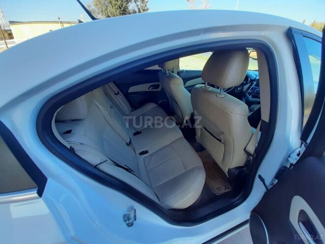 Chevrolet Cruze 2011, 168,223 km - 1.4 l - Xırdalan
