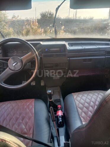LADA (VAZ) 21099 1995, 33,565 km - 1.5 l - Şirvan