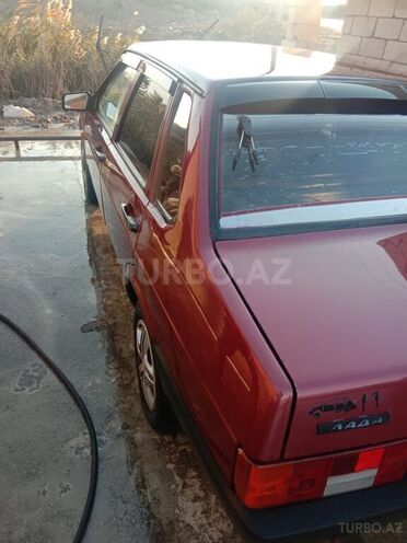 LADA (VAZ) 21099 1995, 33,565 km - 1.5 l - Şirvan