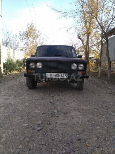 LADA (VAZ) 2106 1986, 150,000 km - 1.5 л - Biləsuvar