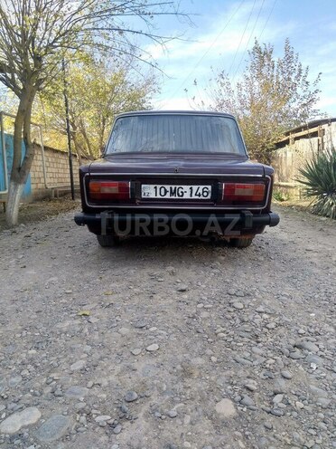 LADA (VAZ) 2106 1986, 150,000 km - 1.5 л - Biləsuvar