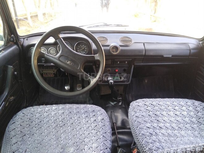 LADA (VAZ) 2106 1986, 150,000 km - 1.5 л - Biləsuvar