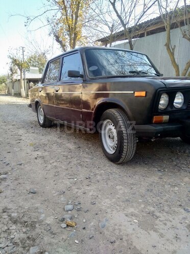 LADA (VAZ) 2106 1986, 150,000 km - 1.5 л - Biləsuvar