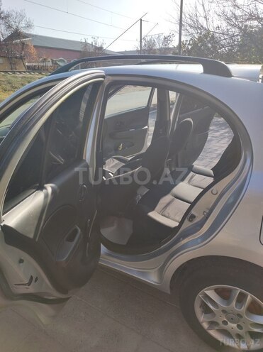 Nissan Micra 2013, 114,290 km - 1.2 l - Şirvan