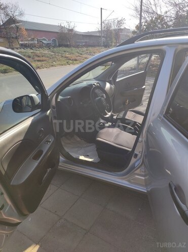 Nissan Micra 2013, 114,290 km - 1.2 l - Şirvan