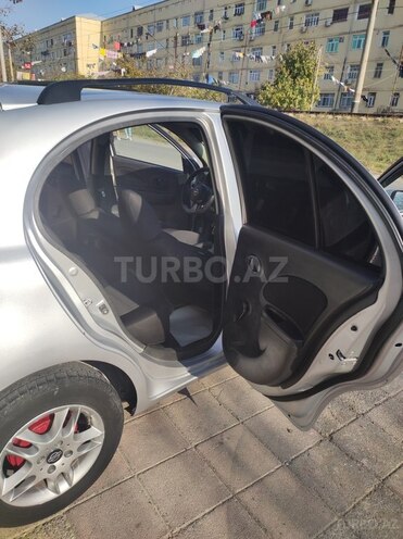 Nissan Micra 2013, 114,290 km - 1.2 l - Şirvan