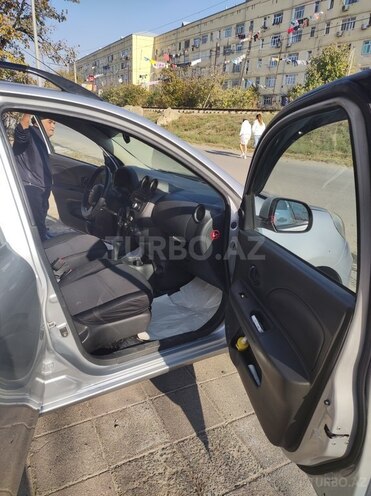 Nissan Micra 2013, 114,290 km - 1.2 l - Şirvan