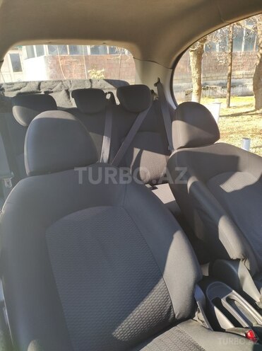 Nissan Micra 2013, 114,290 km - 1.2 l - Şirvan